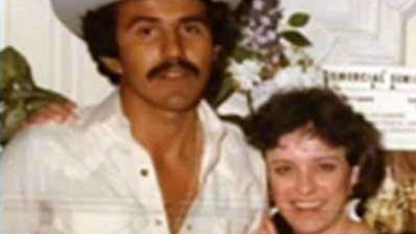 Rafael Caro Quintero y Sara Cosío: la historia de amor prohibido que llevó al capo a pasar 28 años en prisión