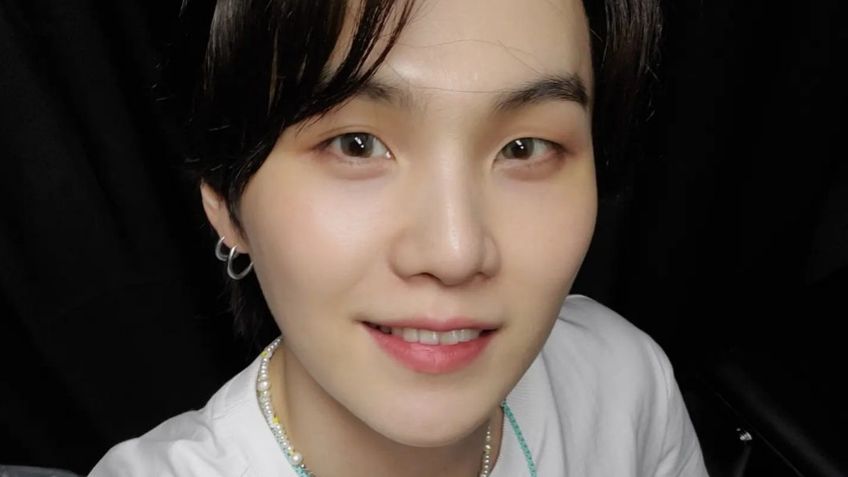 Suga: ¿Qué significa su nombre en español?