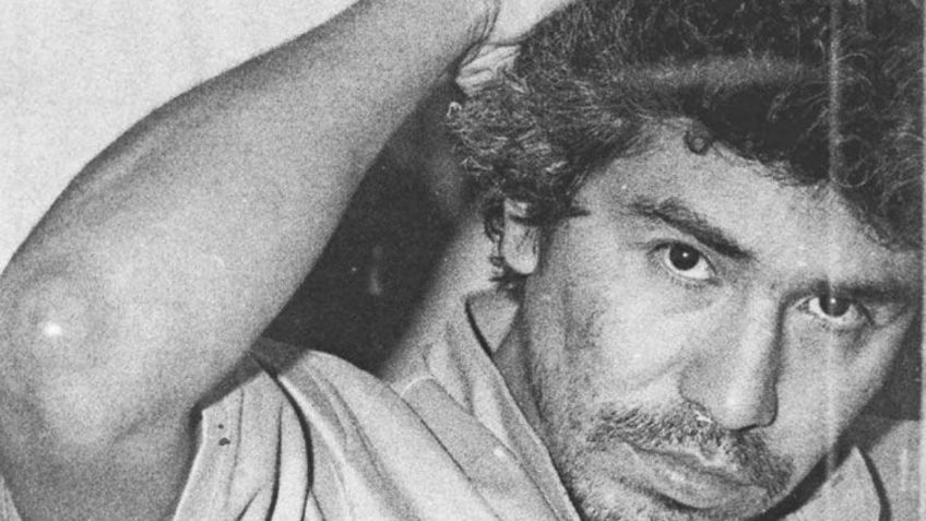 La ficción alrededor de Rafael Caro Quintero inicia en los narcocorridos, relata historiador Luis Omar Montoya