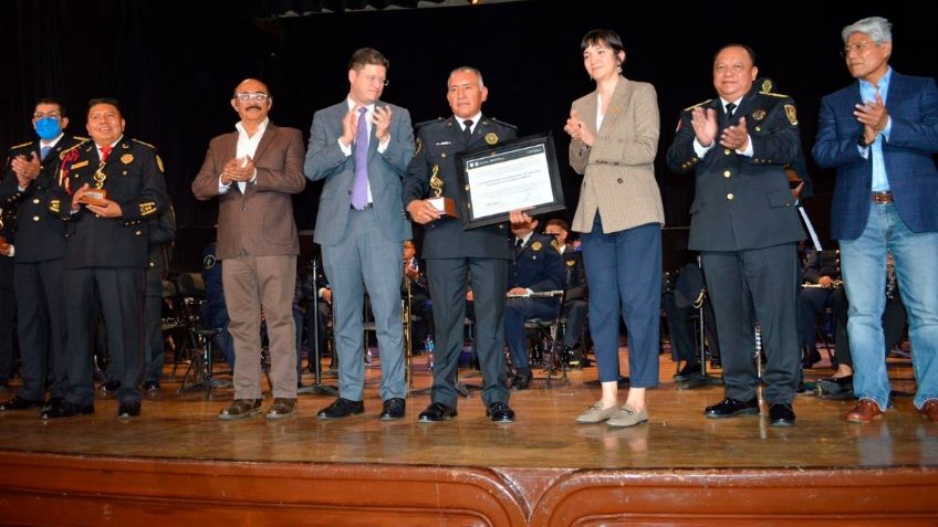 Banda Sinfónica de la SSC celebra su 50 aniversario con un concierto