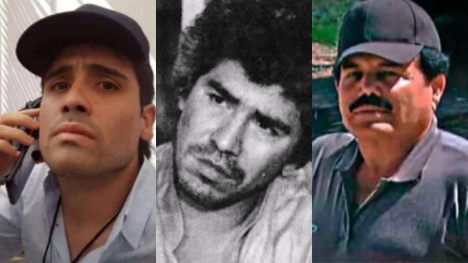 El narcotráficante era uno de los personajes más buscados por las autoridades en México y EU