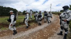 Dos de los marinos fallecidos en accidente aéreo eran del Istmo de Tehuantepec