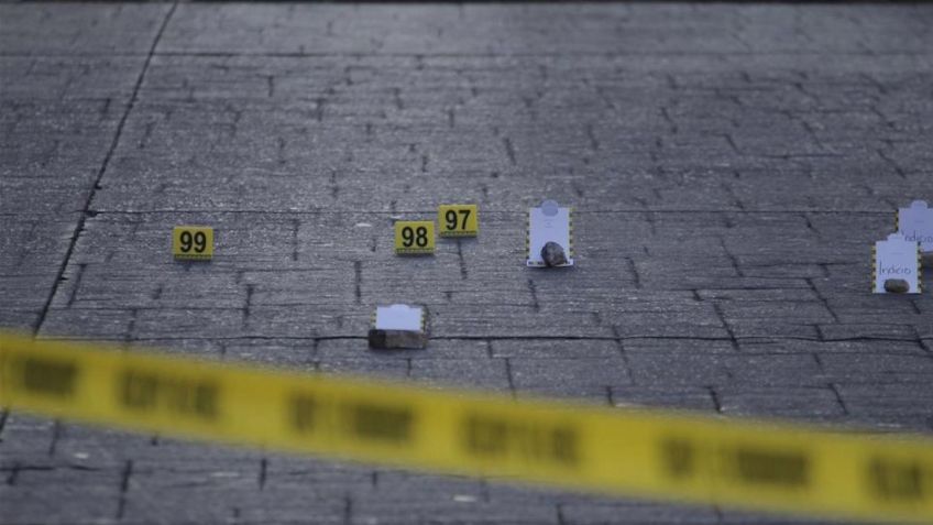 Asesinan a pasante de medicina en pueblo Nuevo Durango