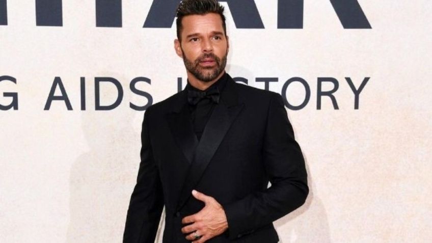 Ricky Martin podría ser condenado a 50 años de prisión por supuesto incesto; esto se sabe