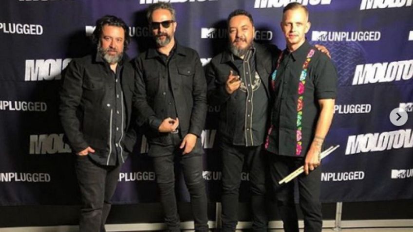 "A mí tampoco me gusta RBD": Micky Huidobro responde a Christian Chávez por críticas a canción de Molotov