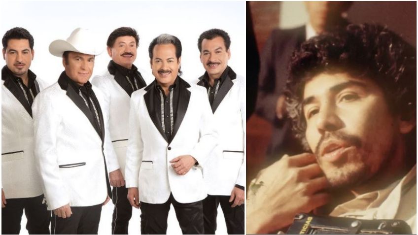 Los Tigres del Norte: el corrido que escribieron para Rafael Caro Quintero, "el Narco de Narcos"