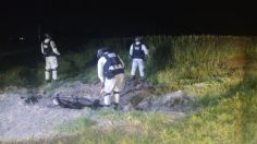 Huachicoleros se quedan sin 9 tomas clandestinas; Guardia Nacional las inhabilita en 4 estados