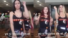 Meseras de Hooters bailan desde la cocina y roban toda la atención en TikTok | VIDEO