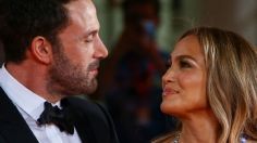 JLo y Ben Affleck se casan por segunda vez: así fue la lujosa y exclusiva boda de 3 días