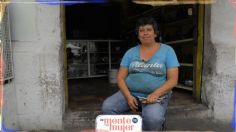 Mente Mujer: Minerva Olivo, la mujer que rompió los estereotipos en el oficio mecánico