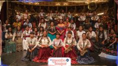 Mente Mujer: La orquesta Mujeres del Viento Florido de la Sierra Mixe de Oaxaca y su revolución feminista musical