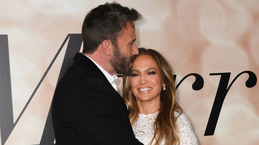 Jennifer López y Ben Affleck: trasciende que tendrán segunda boda; esto es todo lo que se sabe