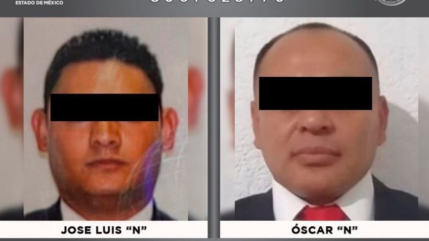 Policías y elementos de la FGEM se dedicaban al secuestro exprés y a la extorsión; ya fueron detenidos