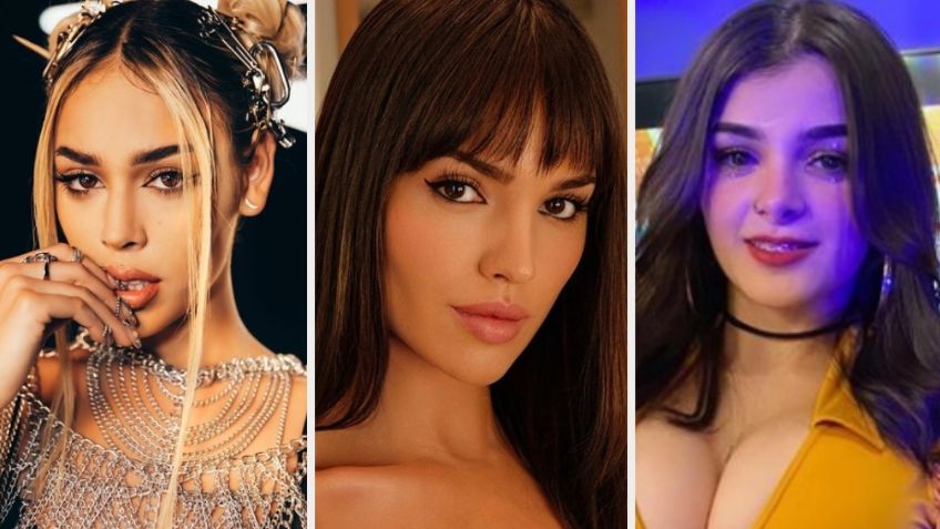 Día Internacional del Tatuaje: Estos son los diseños más atrevidos de Danna Paola, Eiza González y Karely Ruiz