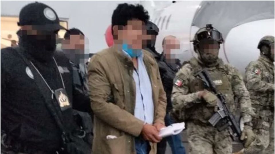 El Gobierno de México destinó 75 millones de pesos para apoyar a los deudos de los 14 marinos que perdieron la vida en el accidente del Helicóptero Black Hawk, luego de la captura del capo Rafael Caro Quintero, el 15 de julio