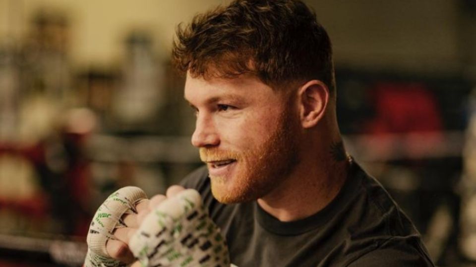 En la actualidad, el Canelo es considerado uno de los mejores boxeadores del mundo