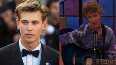 Austin Butler; así fue su transformación de iCarly a meme viral y hasta protagonizar Elvis