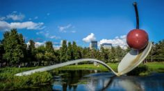 Claes Oldenburg, el padre del arte pop, muere a los 93 años