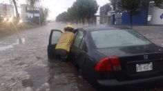 Puebla: ¿Dónde puedo reportar inundaciones por lluvias?