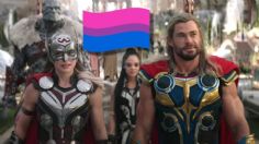 ¡Ahora Marvel! Este es el personaje de la nueva película de Thor que podría ser bisexual: FOTO