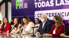 Presentan diputadas del PRI Edomex queja contra Layda Sansores ante CODHEM