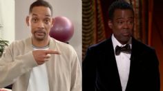 Hermano de Chris Rock tiene una extraña teoría sobre la cachetada de Will Smith