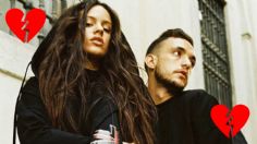 Rosalía y C Tangana: Así fue la INTENSA historia de amor entre los famosos cantantes españoles