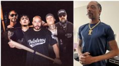 Snoop Dogg: ESTA es la millonaria cifra que cobra por hacer una colaboración