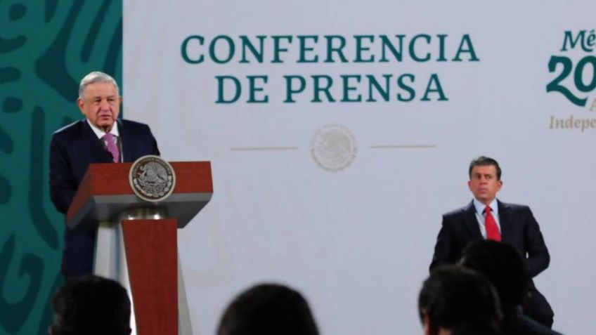 AMLO anuncia sección Quién es quién en los sueldos para saber qué funcionarios ganan más que él