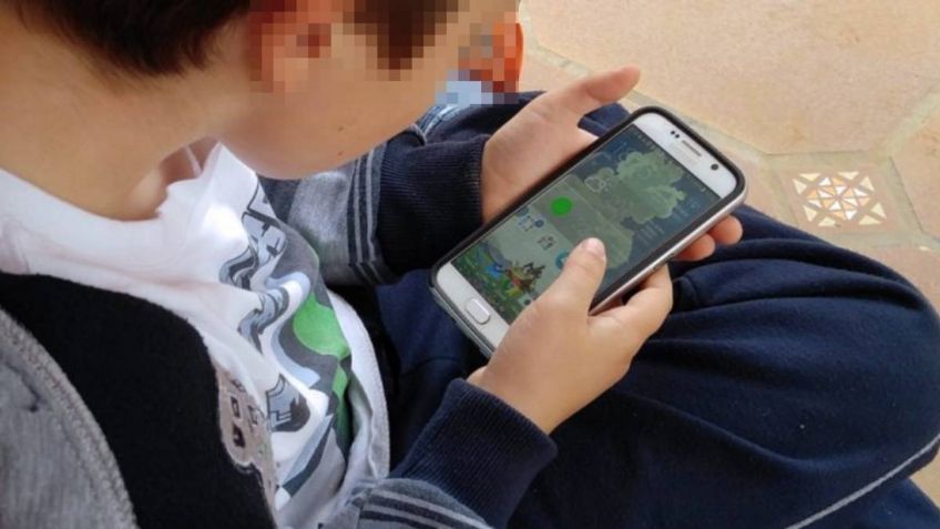 Paso a paso así engañan a jovencitas mediante un videojuego para ser víctimas de trata y abuso sexual