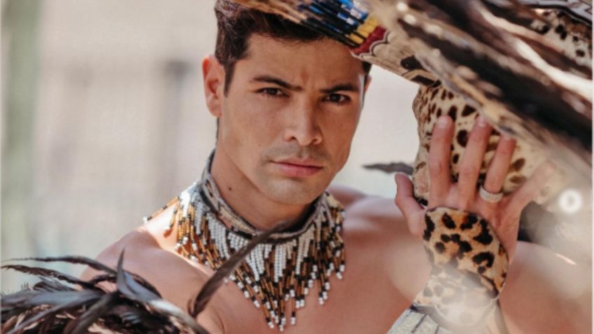 Moisés Peñaloza: FOTOS del mexicano en el Míster Supranational 2022 ¡es el 3er hombre más GUAPO del mundo!