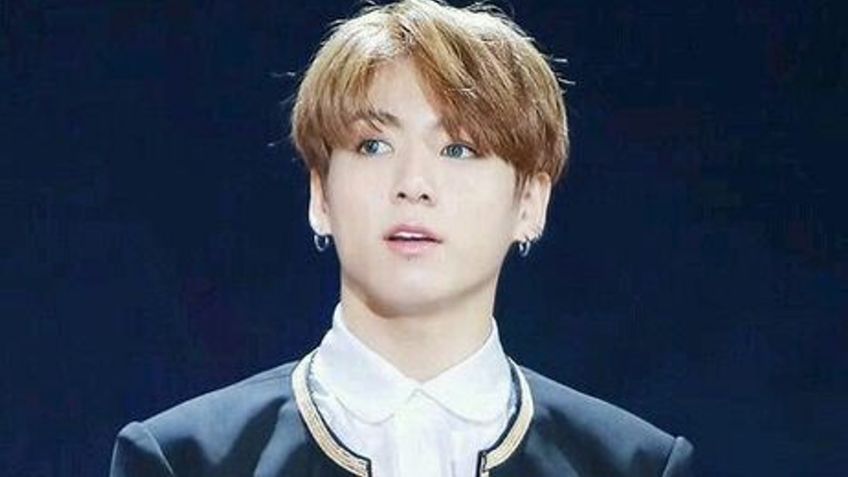 Jungkook: Así se vería como príncipe de Disney, te vas a enamorar