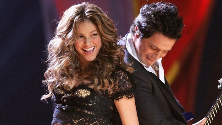 Lo que hizo Alejandro Sanz para que la relación de Shakira y Piqué terminara y ella deje España