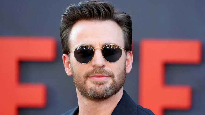 ¡Abre su corazón! Chris Evans revela que busca novia; así es su chica ideal