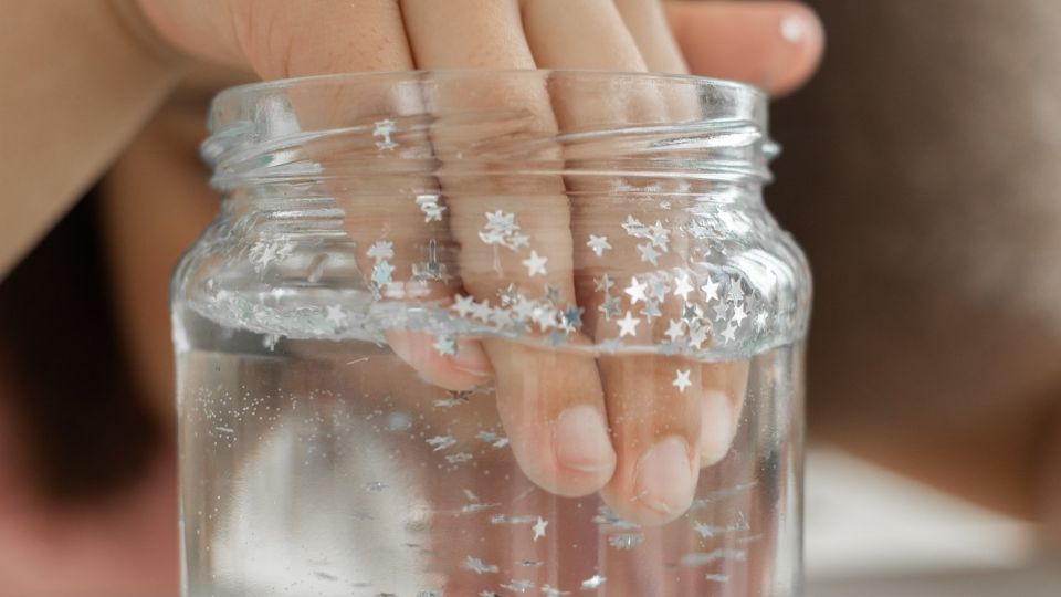 Así puedes hacer más gel para el cabello desde casa.