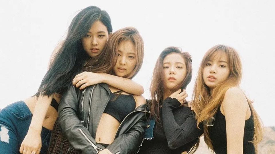 BLACKPINK está lista con nueva música