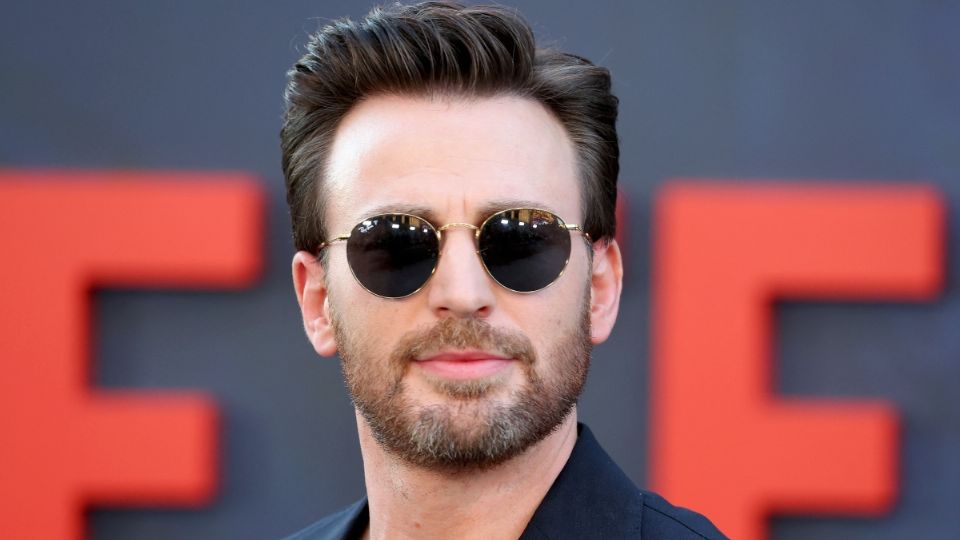 Chris Evans busca novia