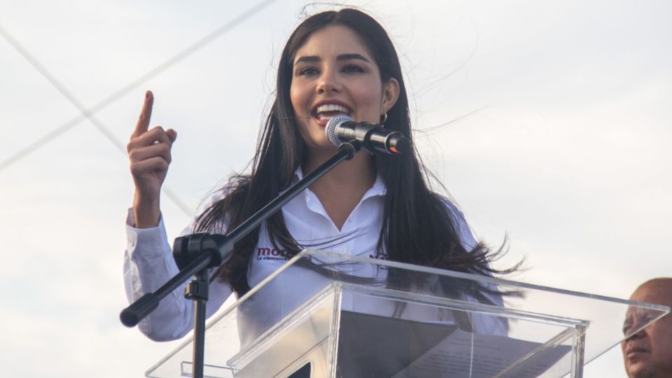 Geraldine Ponce se disculpa con regidora panista por ejercer violencia política en razón de género