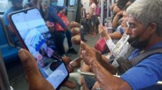 "Este viejo venía tomándole fotos a mi niña": mamá denuncia acoso en Metrorrey