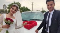 Celebran boda con disparos al aire y matan accidentalmente a la novia con un tiro en la cabeza