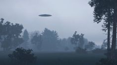 Los extraterrestres vienen a salvar a la Tierra, afirma Jaime Maussan