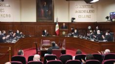 AMLO insiste con la consulta para nombrar a los ministros de la SCJN