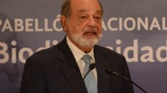 Carlos Slim aumenta su fortuna en el primer trimestre de 2022; a cuánto asciende