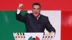 Alejandro Moreno se destapa como candidato a la presidencia de Va por México