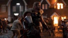 "Thor: Love and Thunder" | ¿Por qué grupos cristianos piden la cancelación de la película de Marvel?