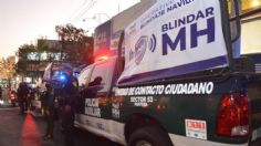 Alcaldía Miguel Hidalgo disminuye drásticamente su percepción de inseguridad