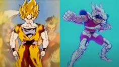 "Dragon Ball Z" y "Caballeros del Zodiaco" regresan a la TV; ¿cuándo y dónde verlos?