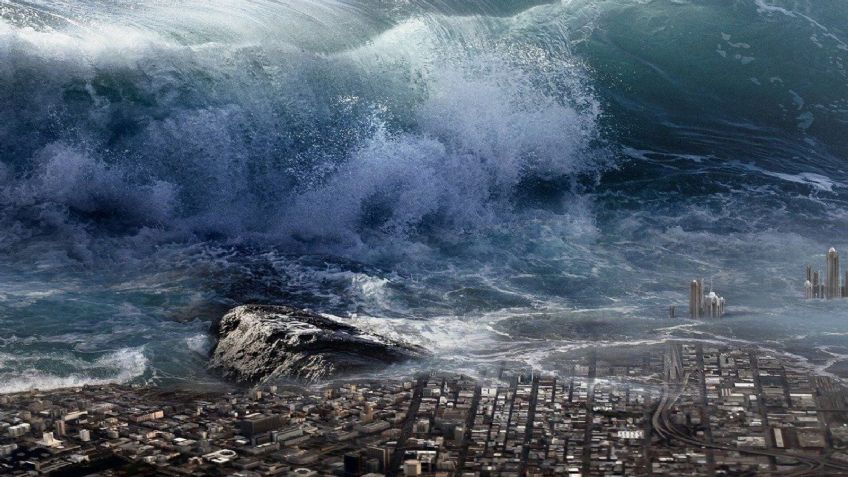 Alerta en EU: Seattle podría desaparecer si un tsunami impacta, advierten científicos