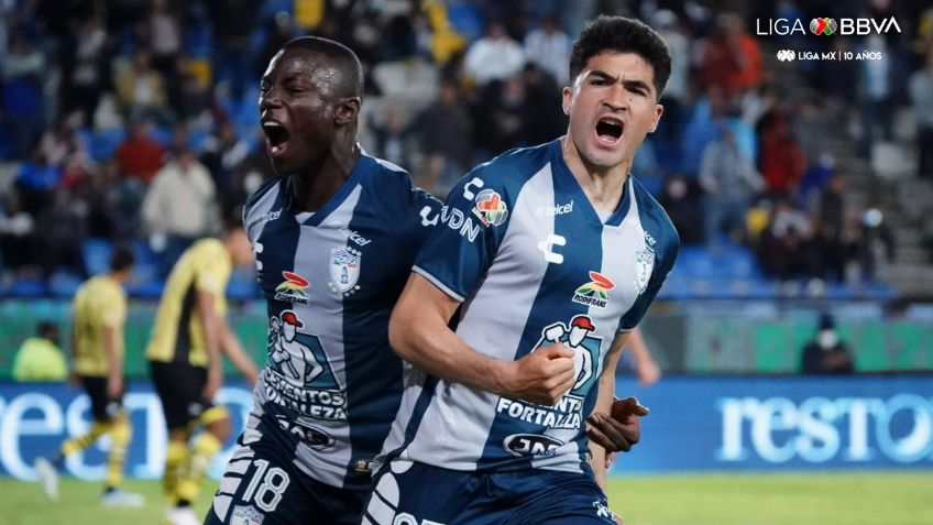 Liga MX Torneo Apertura 2022: Así marcha la Tabla General después de 3 jornadas