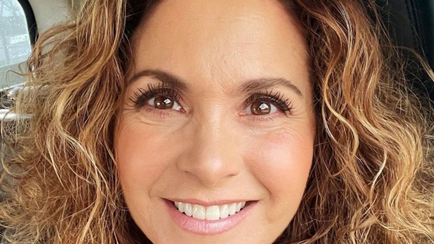 Igualitas: descubre a Monserrat, la sobrina de la cantante Lucero